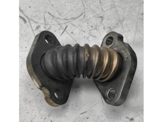 bontott MERCEDES-BENZ E-CLASS Kartergázcső