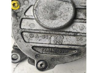 bontott MERCEDES-BENZ E-CLASS Vákumpumpa