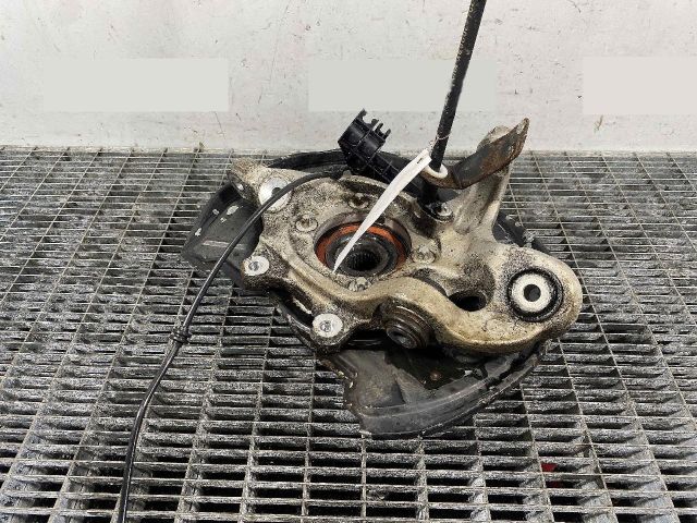 bontott MERCEDES-BENZ E-CLASS Bal hátsó Csonkállvány