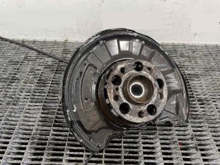 bontott MERCEDES-BENZ E-CLASS Bal hátsó Csonkállvány