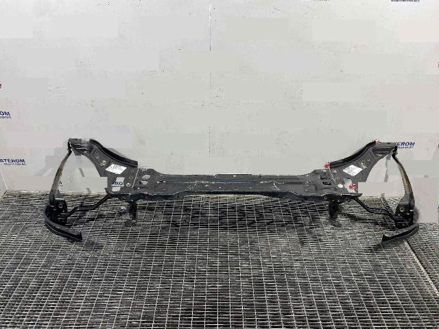 bontott MERCEDES-BENZ E-CLASS Homlokfal (Üres lemez)