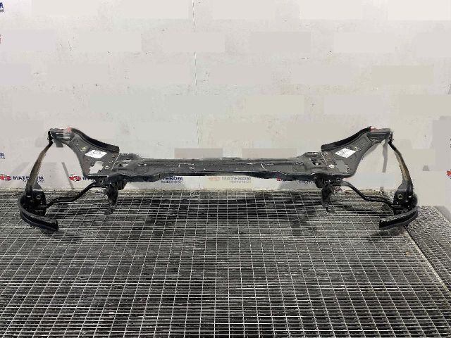 bontott MERCEDES-BENZ E-CLASS Homlokfal (Üres lemez)