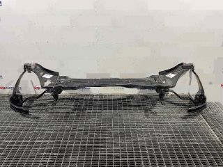 bontott MERCEDES-BENZ E-CLASS Homlokfal (Üres lemez)