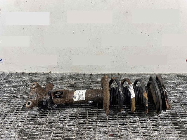 bontott MERCEDES-BENZ E-CLASS Jobb első Lengéscsillapító