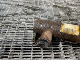 bontott MERCEDES-BENZ E-CLASS Jobb első Lengéscsillapító