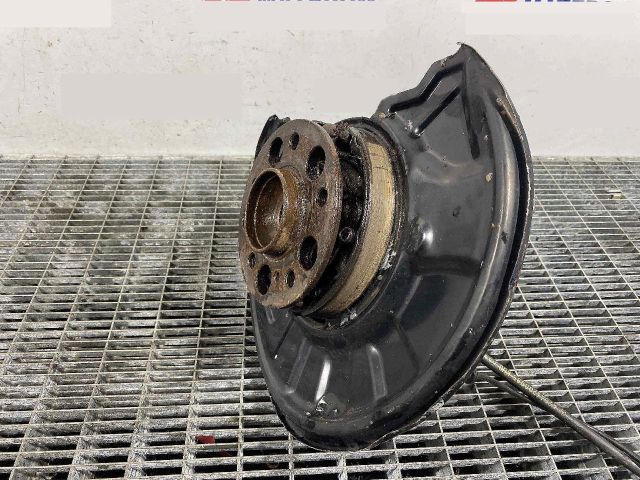 bontott MERCEDES-BENZ E-CLASS Jobb hátsó Csonkállvány