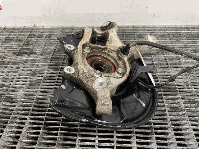 bontott MERCEDES-BENZ E-CLASS Jobb hátsó Csonkállvány