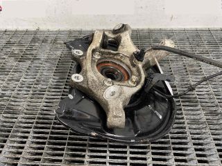 bontott MERCEDES-BENZ E-CLASS Jobb hátsó Csonkállvány