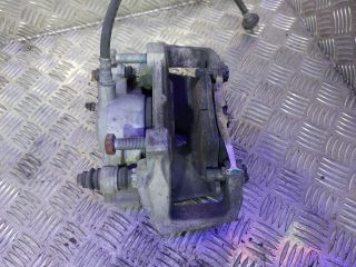 bontott MERCEDES-BENZ E-CLASS Bal első Féknyereg Munkahengerrel