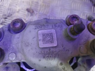 bontott MERCEDES-BENZ E-CLASS Bal első Féknyereg Munkahengerrel