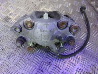 bontott MERCEDES-BENZ E-CLASS Bal első Féknyereg Munkahengerrel