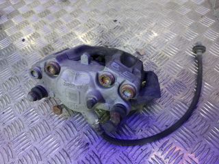 bontott MERCEDES-BENZ E-CLASS Bal első Féknyereg Munkahengerrel