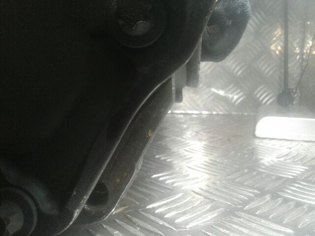 bontott MERCEDES-BENZ E-CLASS Hátsó Differenciálmű