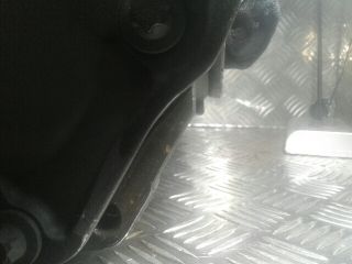 bontott MERCEDES-BENZ E-CLASS Hátsó Differenciálmű