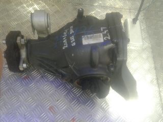 bontott MERCEDES-BENZ E-CLASS Hátsó Differenciálmű