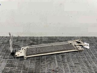 bontott MERCEDES-BENZ E-CLASS Automata Váltó Olajhűtő