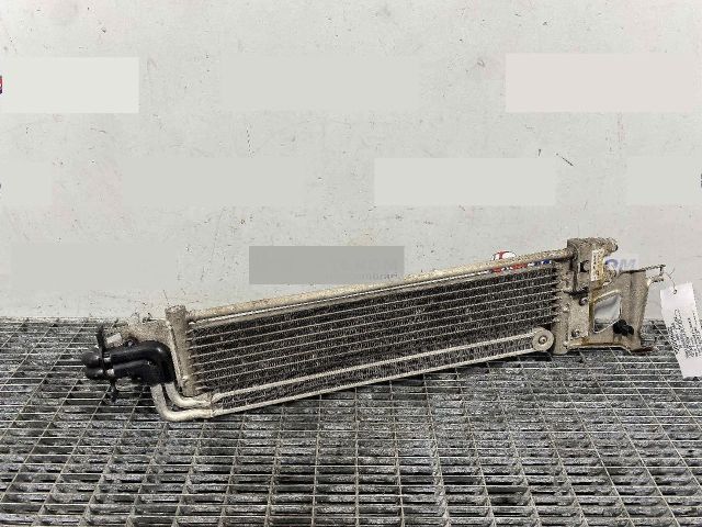 bontott MERCEDES-BENZ E-CLASS Automata Váltó Olajhűtő