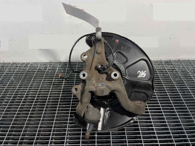 bontott MERCEDES-BENZ E-CLASS Bal első Csonkállvány