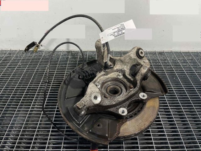 bontott MERCEDES-BENZ E-CLASS Bal hátsó Csonkállvány