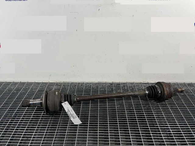 bontott MERCEDES-BENZ E-CLASS Bal hátsó Féltengely