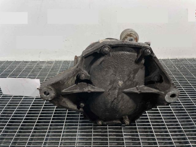 bontott MERCEDES-BENZ E-CLASS Differenciálmű Tartó Bak