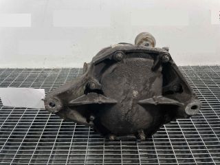 bontott MERCEDES-BENZ E-CLASS Differenciálmű Tartó Bak