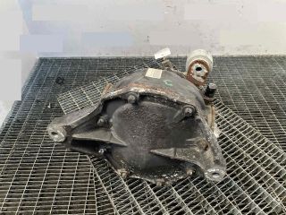 bontott MERCEDES-BENZ E-CLASS Differenciálmű Tartó Bak