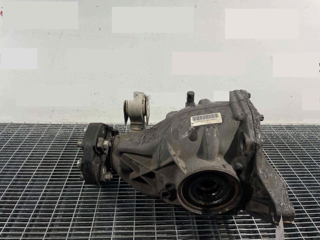 bontott MERCEDES-BENZ E-CLASS Differenciálmű Tartó Bak