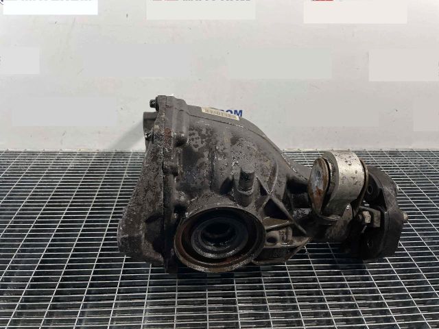 bontott MERCEDES-BENZ E-CLASS Differenciálmű Tartó Bak