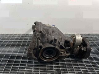 bontott MERCEDES-BENZ E-CLASS Differenciálmű Tartó Bak