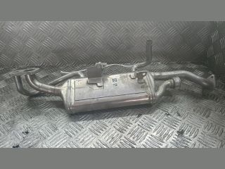 bontott MERCEDES-BENZ E-CLASS EGR Hűtő