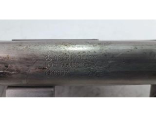 bontott MERCEDES-BENZ E-CLASS EGR Hűtő