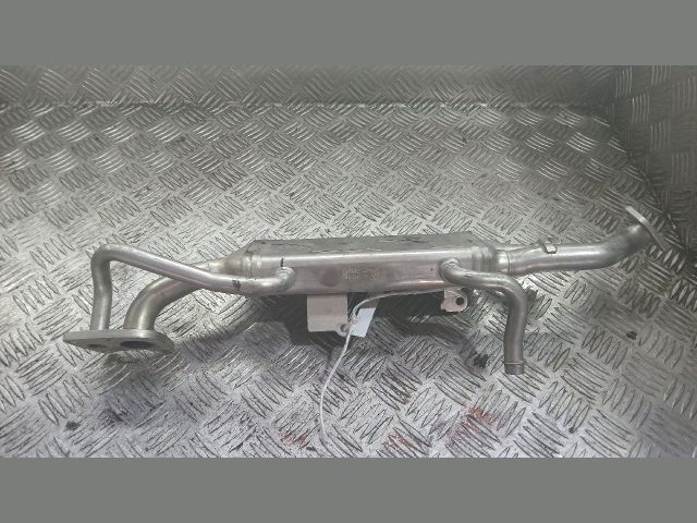 bontott MERCEDES-BENZ E-CLASS EGR Hűtő