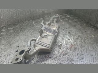 bontott MERCEDES-BENZ E-CLASS EGR Hűtő