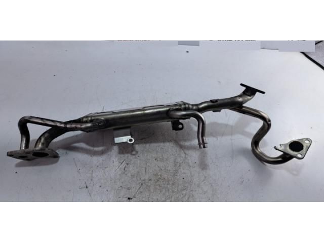 bontott MERCEDES-BENZ E-CLASS EGR Hűtő