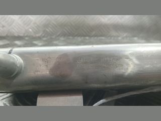 bontott MERCEDES-BENZ E-CLASS EGR Hűtő