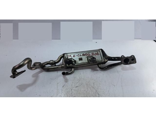 bontott MERCEDES-BENZ E-CLASS EGR Hűtő