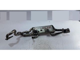 bontott MERCEDES-BENZ E-CLASS EGR Hűtő