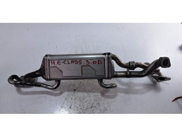 bontott MERCEDES-BENZ E-CLASS EGR Hűtő