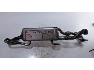 bontott MERCEDES-BENZ E-CLASS EGR Hűtő