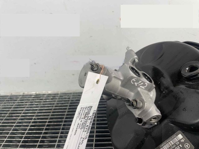 bontott MERCEDES-BENZ E-CLASS Főfékhenger