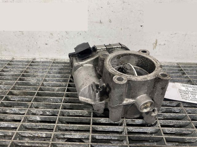 bontott MERCEDES-BENZ E-CLASS Fojtószelep (Elektromos)