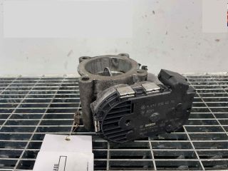 bontott MERCEDES-BENZ E-CLASS Fojtószelep (Elektromos)