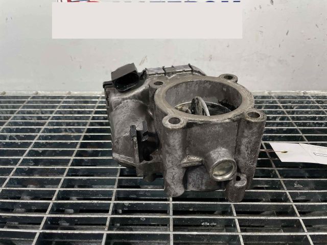 bontott MERCEDES-BENZ E-CLASS Fojtószelep (Elektromos)