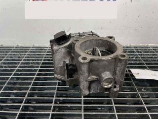 bontott MERCEDES-BENZ E-CLASS Fojtószelep (Elektromos)