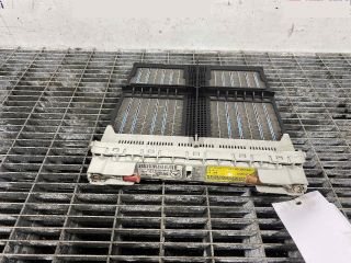 bontott MERCEDES-BENZ E-CLASS Fűtőradiátor