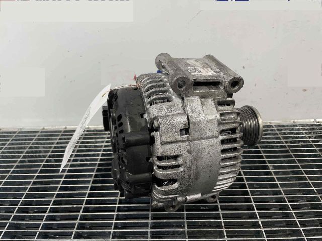 bontott MERCEDES-BENZ E-CLASS Generátor