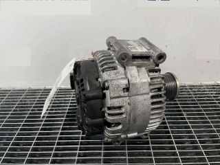 bontott MERCEDES-BENZ E-CLASS Generátor