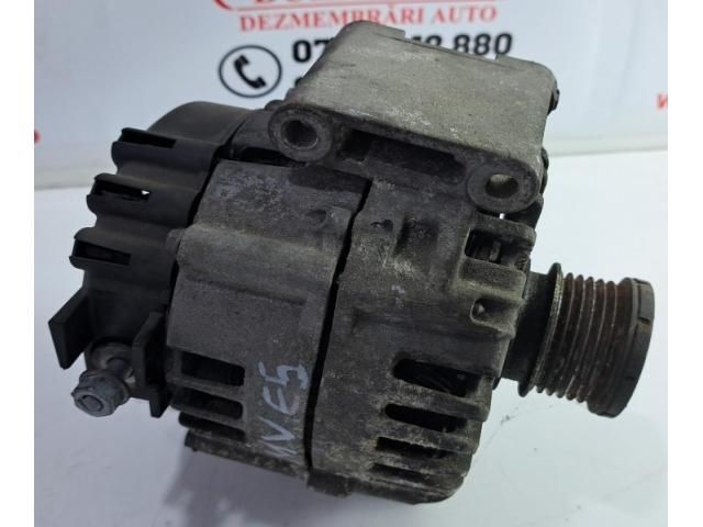 bontott MERCEDES-BENZ E-CLASS Generátor