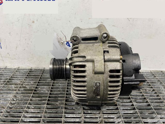 bontott MERCEDES-BENZ E-CLASS Generátor